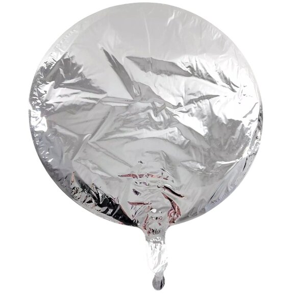 Disney Babies Minnie Mouse Its A Girl Baby Mylar Balloon Lot 5 Gender Reveal NEW - Picture 6 of 6